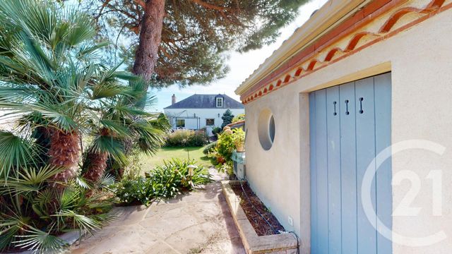 maison - JARD SUR MER - 85