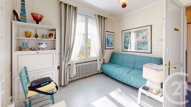 maison à vendre - 5 pièces - 103.0 m2 - JARD SUR MER - 85 - PAYS-DE-LOIRE - Century 21 Océan Immobilier