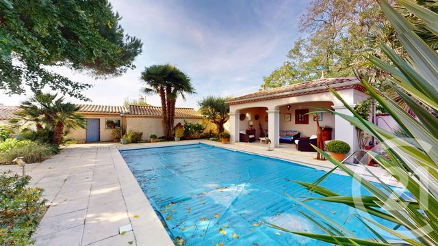 maison à vendre - 5 pièces - 103.0 m2 - JARD SUR MER - 85 - PAYS-DE-LOIRE - Century 21 Océan Immobilier