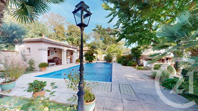 maison à vendre - 5 pièces - 103.0 m2 - JARD SUR MER - 85 - PAYS-DE-LOIRE - Century 21 Océan Immobilier