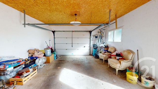 maison à vendre - 5 pièces - 103.0 m2 - JARD SUR MER - 85 - PAYS-DE-LOIRE - Century 21 Océan Immobilier