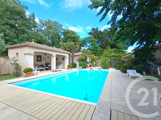 maison à vendre - 5 pièces - 103.0 m2 - JARD SUR MER - 85 - PAYS-DE-LOIRE - Century 21 Océan Immobilier