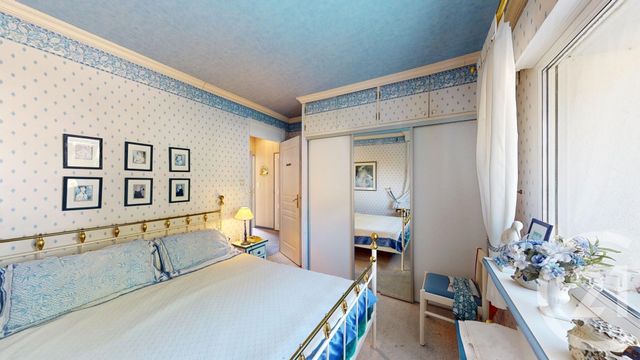 maison à vendre - 5 pièces - 103.0 m2 - JARD SUR MER - 85 - PAYS-DE-LOIRE - Century 21 Océan Immobilier