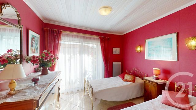 maison à vendre - 5 pièces - 103.0 m2 - JARD SUR MER - 85 - PAYS-DE-LOIRE - Century 21 Océan Immobilier