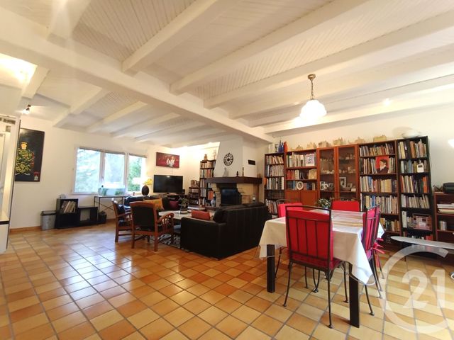 maison à vendre - 5 pièces - 117.49 m2 - JARD SUR MER - 85 - PAYS-DE-LOIRE - Century 21 Océan Immobilier