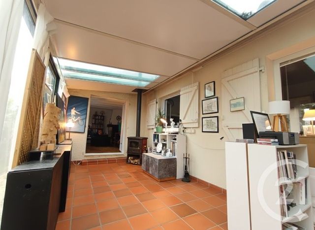 maison à vendre - 5 pièces - 117.49 m2 - JARD SUR MER - 85 - PAYS-DE-LOIRE - Century 21 Océan Immobilier