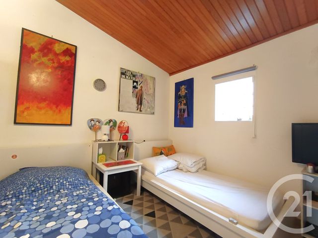 maison à vendre - 5 pièces - 117.49 m2 - JARD SUR MER - 85 - PAYS-DE-LOIRE - Century 21 Océan Immobilier