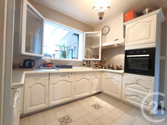 maison à vendre - 5 pièces - 117.49 m2 - JARD SUR MER - 85 - PAYS-DE-LOIRE - Century 21 Océan Immobilier