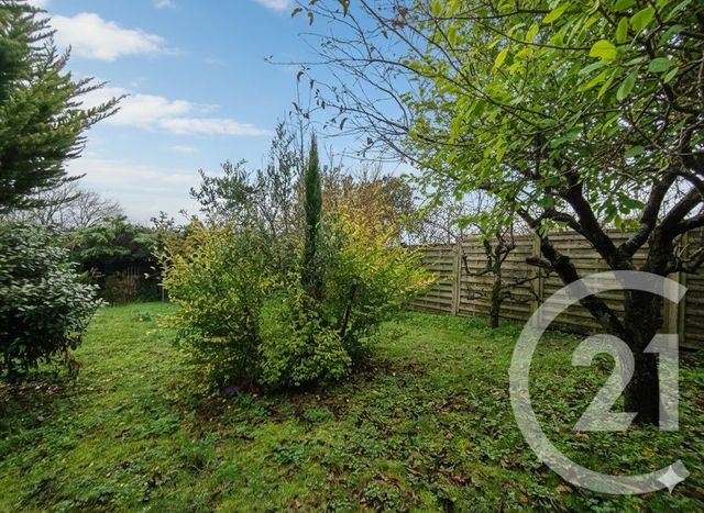 maison à vendre - 5 pièces - 117.49 m2 - JARD SUR MER - 85 - PAYS-DE-LOIRE - Century 21 Océan Immobilier