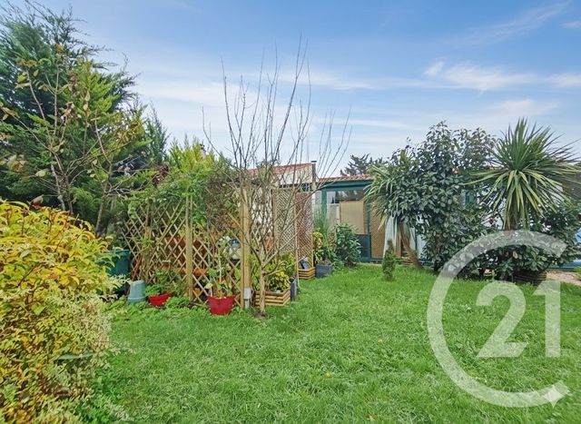 maison à vendre - 5 pièces - 117.49 m2 - JARD SUR MER - 85 - PAYS-DE-LOIRE - Century 21 Océan Immobilier