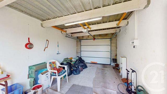 maison à vendre - 4 pièces - 85.53 m2 - JARD SUR MER - 85 - PAYS-DE-LOIRE - Century 21 Océan Immobilier