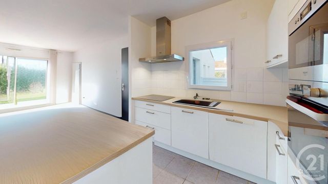 maison à vendre - 4 pièces - 85.53 m2 - JARD SUR MER - 85 - PAYS-DE-LOIRE - Century 21 Océan Immobilier