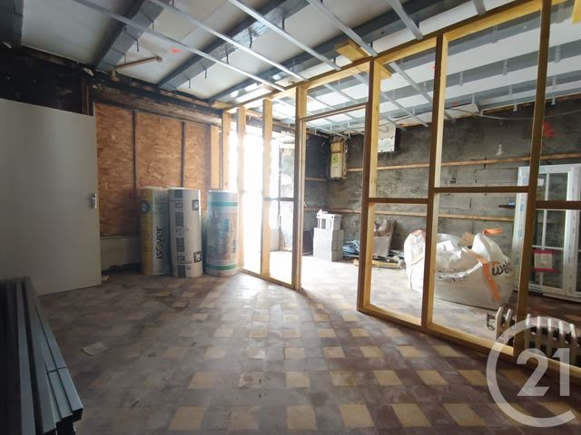 maison à vendre - 3 pièces - 42.54 m2 - AVRILLE - 85 - PAYS-DE-LOIRE - Century 21 Océan Immobilier