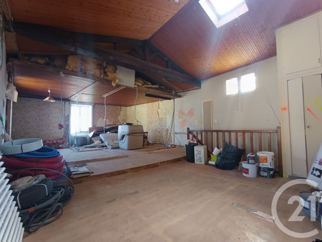 maison à vendre - 3 pièces - 42.54 m2 - AVRILLE - 85 - PAYS-DE-LOIRE - Century 21 Océan Immobilier