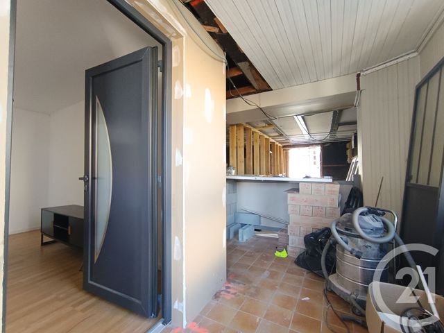 maison à vendre - 3 pièces - 42.54 m2 - AVRILLE - 85 - PAYS-DE-LOIRE - Century 21 Océan Immobilier