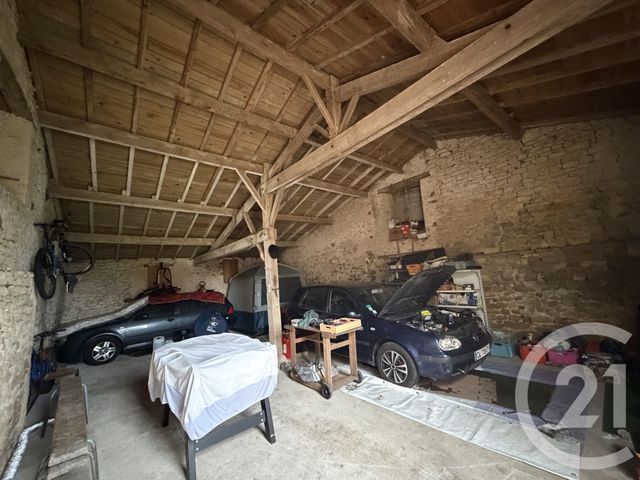 maison à vendre - 1 pièce - 67.0 m2 - ST VINCENT SUR JARD - 85 - PAYS-DE-LOIRE - Century 21 Océan Immobilier