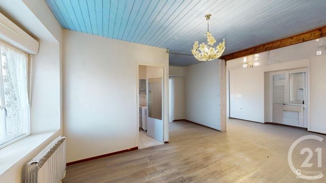 maison à vendre - 3 pièces - 58.22 m2 - ST VINCENT SUR JARD - 85 - PAYS-DE-LOIRE - Century 21 Océan Immobilier