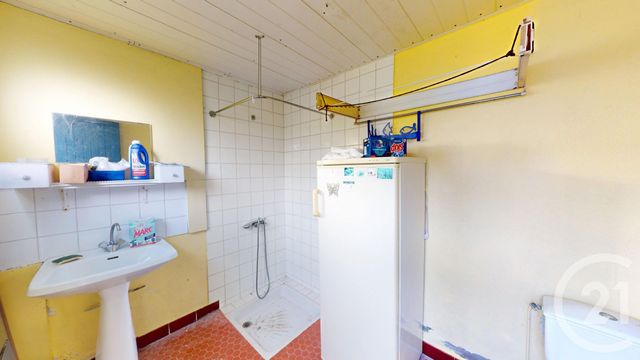 maison à vendre - 3 pièces - 58.22 m2 - ST VINCENT SUR JARD - 85 - PAYS-DE-LOIRE - Century 21 Océan Immobilier