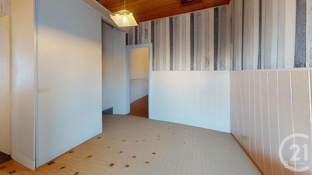 maison à vendre - 3 pièces - 58.22 m2 - ST VINCENT SUR JARD - 85 - PAYS-DE-LOIRE - Century 21 Océan Immobilier