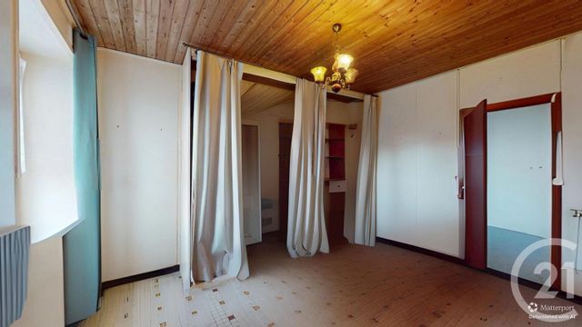 maison à vendre - 3 pièces - 58.22 m2 - ST VINCENT SUR JARD - 85 - PAYS-DE-LOIRE - Century 21 Océan Immobilier