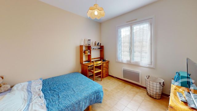 maison à vendre - 5 pièces - 111.37 m2 - ST VINCENT SUR JARD - 85 - PAYS-DE-LOIRE - Century 21 Océan Immobilier