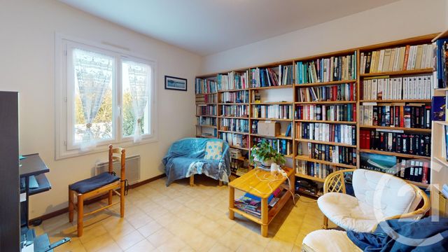 maison à vendre - 5 pièces - 111.37 m2 - ST VINCENT SUR JARD - 85 - PAYS-DE-LOIRE - Century 21 Océan Immobilier