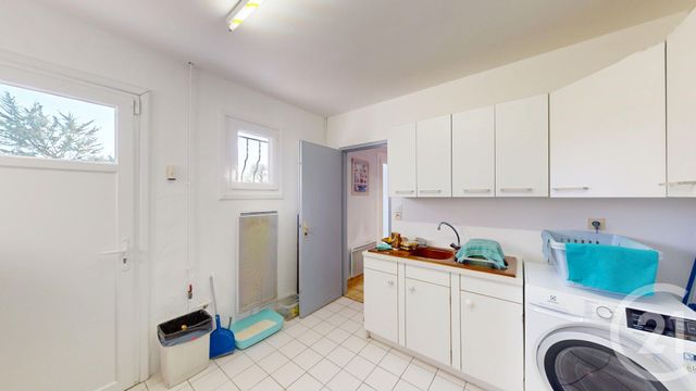 maison à vendre - 5 pièces - 111.37 m2 - ST VINCENT SUR JARD - 85 - PAYS-DE-LOIRE - Century 21 Océan Immobilier