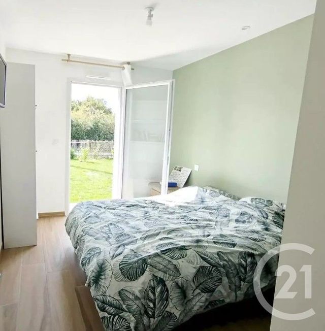 maison à vendre - 4 pièces - 67.95 m2 - AVRILLE - 85 - PAYS-DE-LOIRE - Century 21 Océan Immobilier