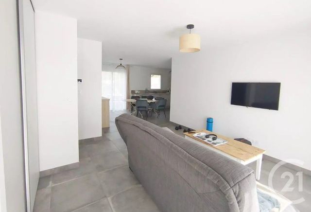 maison à vendre - 4 pièces - 67.95 m2 - AVRILLE - 85 - PAYS-DE-LOIRE - Century 21 Océan Immobilier