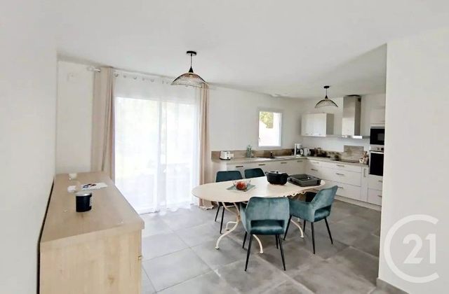 maison à vendre - 4 pièces - 67.95 m2 - AVRILLE - 85 - PAYS-DE-LOIRE - Century 21 Océan Immobilier