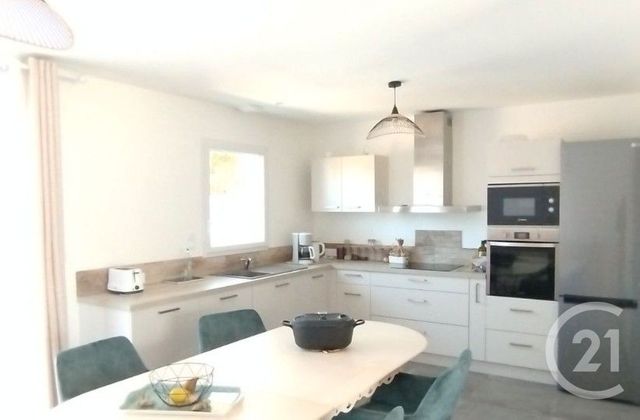 maison à vendre - 4 pièces - 67.95 m2 - AVRILLE - 85 - PAYS-DE-LOIRE - Century 21 Océan Immobilier