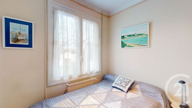 maison à vendre - 5 pièces - 122.94 m2 - ST VINCENT SUR JARD - 85 - PAYS-DE-LOIRE - Century 21 Océan Immobilier