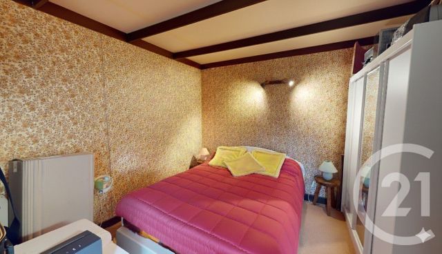 maison à vendre - 5 pièces - 122.94 m2 - ST VINCENT SUR JARD - 85 - PAYS-DE-LOIRE - Century 21 Océan Immobilier