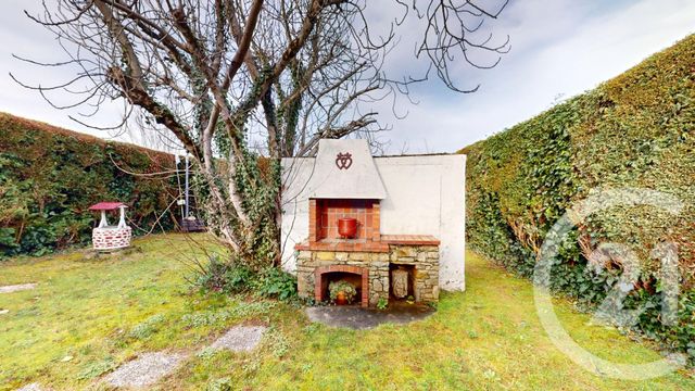 maison à vendre - 5 pièces - 122.94 m2 - ST VINCENT SUR JARD - 85 - PAYS-DE-LOIRE - Century 21 Océan Immobilier