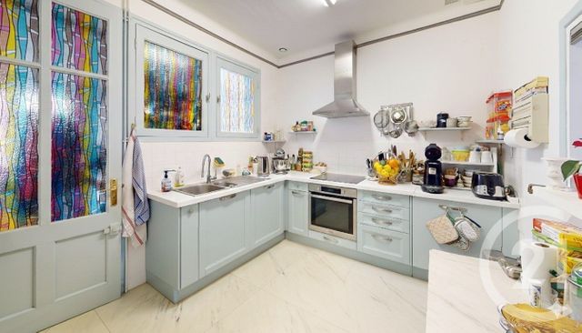 maison à vendre - 5 pièces - 122.94 m2 - ST VINCENT SUR JARD - 85 - PAYS-DE-LOIRE - Century 21 Océan Immobilier