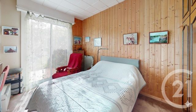 maison à vendre - 5 pièces - 122.94 m2 - ST VINCENT SUR JARD - 85 - PAYS-DE-LOIRE - Century 21 Océan Immobilier