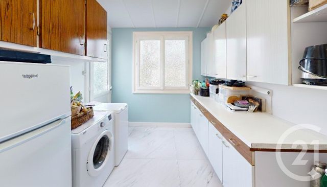 maison à vendre - 5 pièces - 122.94 m2 - ST VINCENT SUR JARD - 85 - PAYS-DE-LOIRE - Century 21 Océan Immobilier