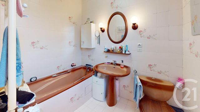 maison à vendre - 5 pièces - 122.94 m2 - ST VINCENT SUR JARD - 85 - PAYS-DE-LOIRE - Century 21 Océan Immobilier