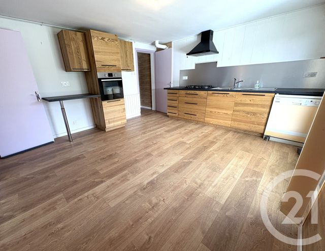 maison à louer - 7 pièces - 137.0 m2 - AVRILLE - 85 - PAYS-DE-LOIRE - Century 21 Océan Immobilier