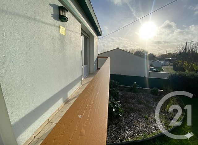 maison à louer - 7 pièces - 137.0 m2 - AVRILLE - 85 - PAYS-DE-LOIRE - Century 21 Océan Immobilier