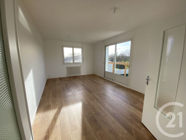 maison à louer - 7 pièces - 137.0 m2 - AVRILLE - 85 - PAYS-DE-LOIRE - Century 21 Océan Immobilier