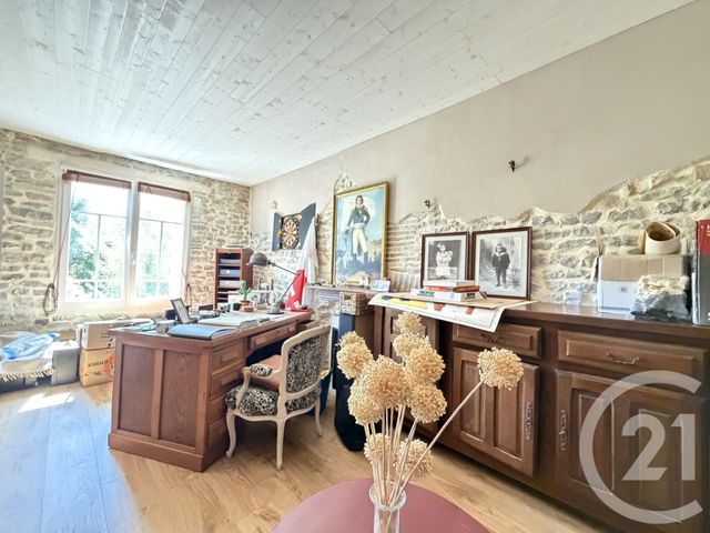 maison à vendre - 8 pièces - 94.35 m2 - LE BERNARD - 85 - PAYS-DE-LOIRE - Century 21 Océan Immobilier