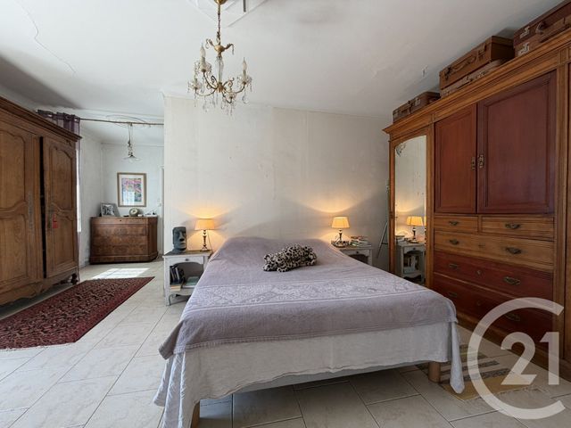 maison à vendre - 8 pièces - 94.35 m2 - LE BERNARD - 85 - PAYS-DE-LOIRE - Century 21 Océan Immobilier