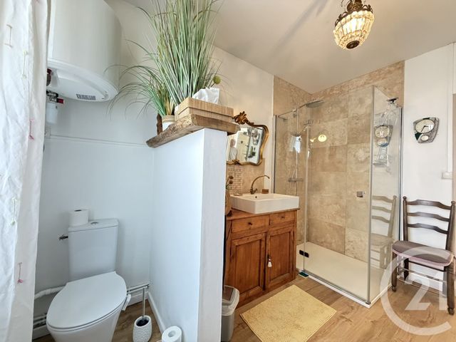 maison à vendre - 8 pièces - 94.35 m2 - LE BERNARD - 85 - PAYS-DE-LOIRE - Century 21 Océan Immobilier