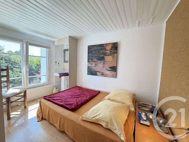 maison à vendre - 8 pièces - 94.35 m2 - LE BERNARD - 85 - PAYS-DE-LOIRE - Century 21 Océan Immobilier