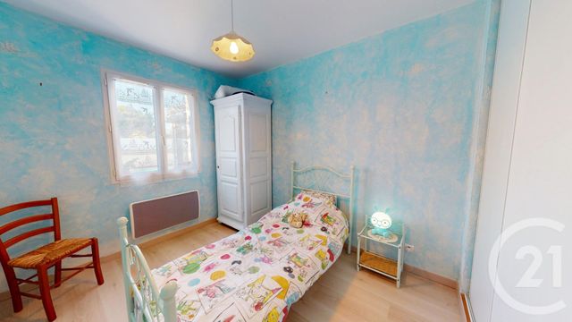 maison à vendre - 5 pièces - 117.79 m2 - ST VINCENT SUR JARD - 85 - PAYS-DE-LOIRE - Century 21 Océan Immobilier