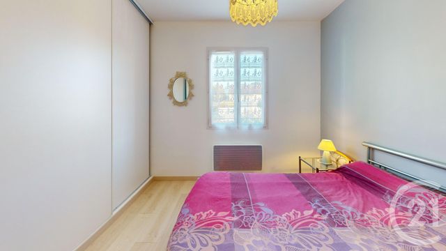 maison à vendre - 5 pièces - 117.79 m2 - ST VINCENT SUR JARD - 85 - PAYS-DE-LOIRE - Century 21 Océan Immobilier