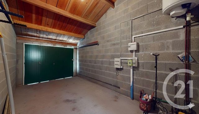 maison à vendre - 5 pièces - 117.79 m2 - ST VINCENT SUR JARD - 85 - PAYS-DE-LOIRE - Century 21 Océan Immobilier