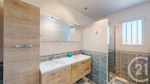 maison à vendre - 5 pièces - 117.79 m2 - ST VINCENT SUR JARD - 85 - PAYS-DE-LOIRE - Century 21 Océan Immobilier