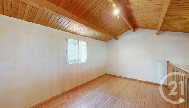 maison à vendre - 5 pièces - 117.79 m2 - ST VINCENT SUR JARD - 85 - PAYS-DE-LOIRE - Century 21 Océan Immobilier